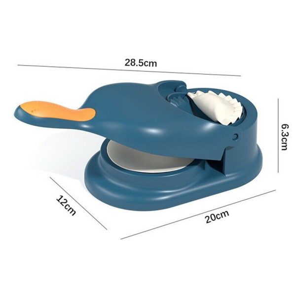 2 in 1 Samosa Maker Mold