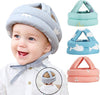 Baby Head Protector Crawling - Baby Safety Helmet